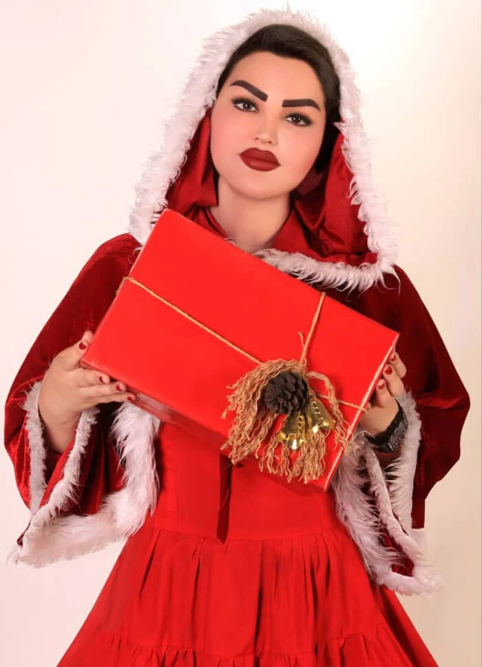 زیباترین زن جهان در سال ۲٠۲۶ معرفی شد