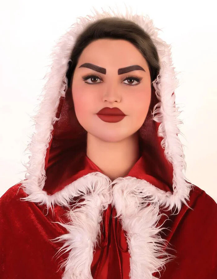 رزیتا دغلاوی نژاد