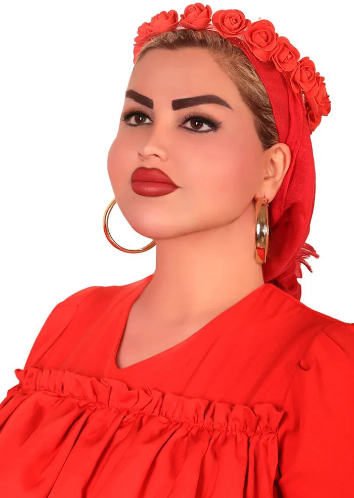 رزیتا دغلاوی نژاد