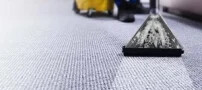 4 نکته برای تمیز کردن فرش در خانه بدون قالیشویی