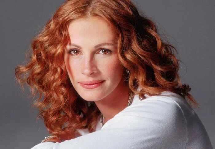 جولیا رابرتز (Julia Roberts)