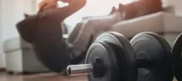 ورزش و تأثیرات آن بر سلامت جسم و روان انسان