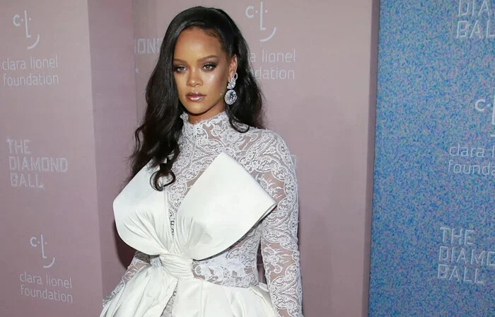 ریحانا (Rihanna) ، عجیب ترین فوبیاهای سلبریتی ها و افراد مشهور