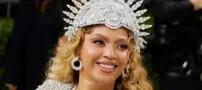 همه چیز درمورد رژیم غذایی و تغذیه بیانسه (Beyoncé)