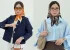 استایل تابستانی دخترانه و زنانه ترند 1405