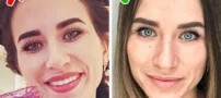 این اشتباهات آرایشی چهره شما را پیر نشان میدهد!