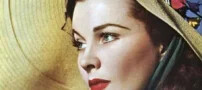 ترفندهای زیبایی هنرمند مشهور ویوین لی (Vivien Leigh)