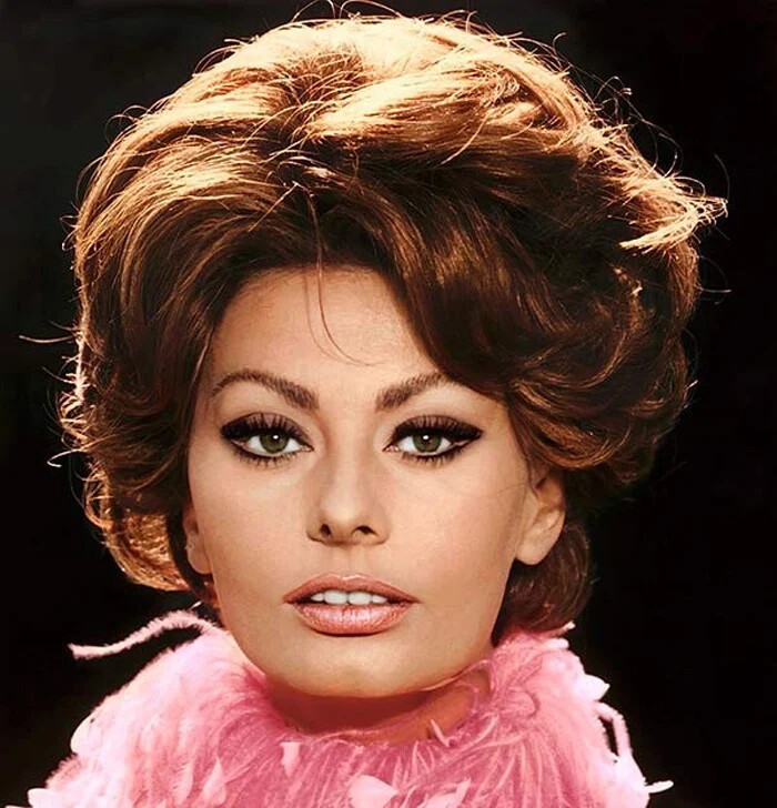 sophia loren