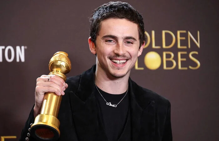 تیموتی شالامی (Timothée Chalamet) ، با مهارت های زبانی این سلبریتی ها شگفت زده می شوید