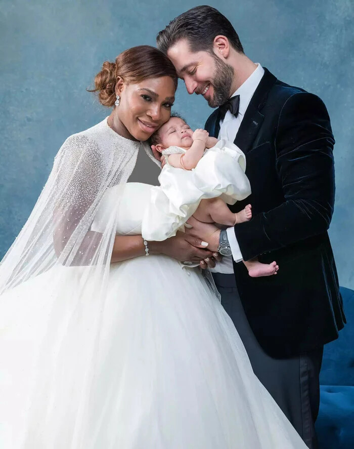سرنا ویلیامز (Serena Williams)