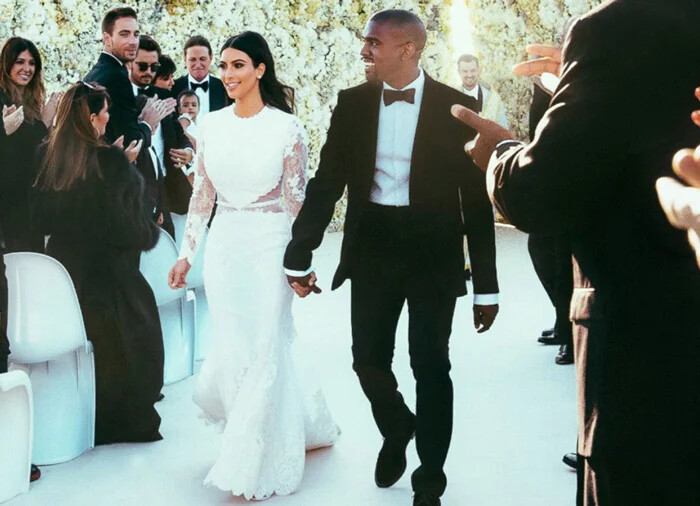 کیم کارداشیان (Kim Kardashian)