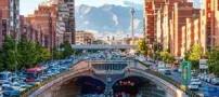 در شلوغترین شهر ایران هم میشود یک نسخه آرامتر از زندگی را پیدا کرد!