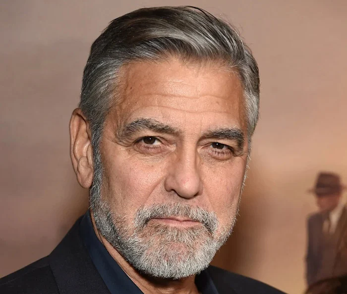 جورج کلونی (George Clooney)