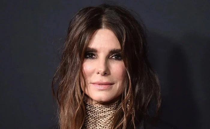 ساندرا بولاک (Sandra Bullock)