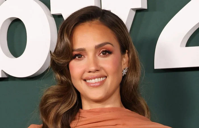 جسیکا آلبا (Jessica Alba)