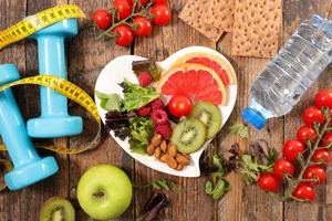 جدیدترین و بهترین روش های کاهش وزن با رژیم غذایی