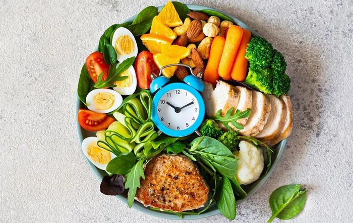 جدیدترین و بهترین روش های کاهش وزن با رژیم غذایی