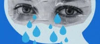 بهترین کار و جمله برای گفتن به کسی که گریه می کند
