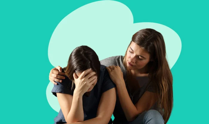 چه باید کرد؟ ، بهترین کار و جمله برای گفتن به کسی که گریه می کند
