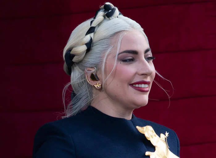 لیدی گاگا (Lady Gaga)