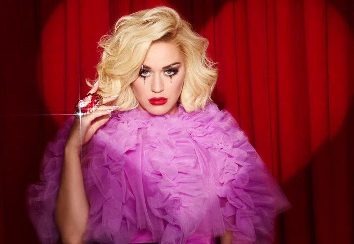 کیتی پری (Katy Perry)