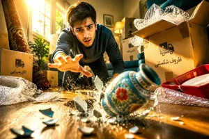 چند اشتباه رایج در اسبابکشی که باعث خسارت میلیونی میشود