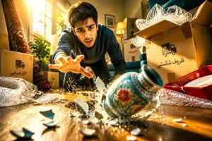 چند اشتباه رایج در اسبابکشی که باعث خسارت میلیونی میشود