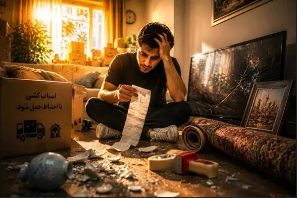 چند اشتباه رایج در اسبابکشی