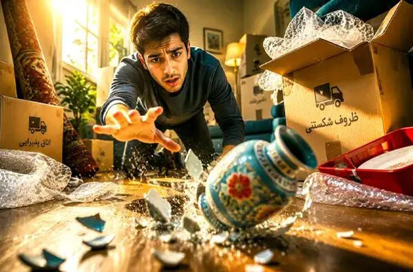 اشتباه رایج در اسبابکشی