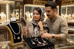 چطور طلای عروس را با بودجه مشخص انتخاب کنیم؟