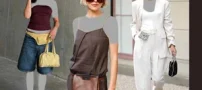 ترندهای زیبا و جدید استایل کردن با کیف کمری زنانه