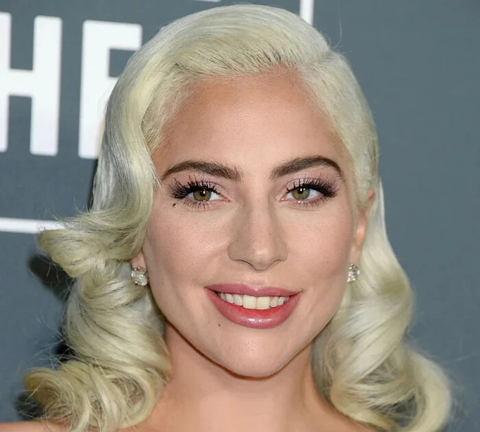 لیدی گاگا (Lady Gaga)