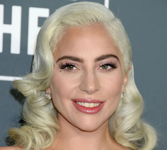 لیدی گاگا (Lady Gaga)