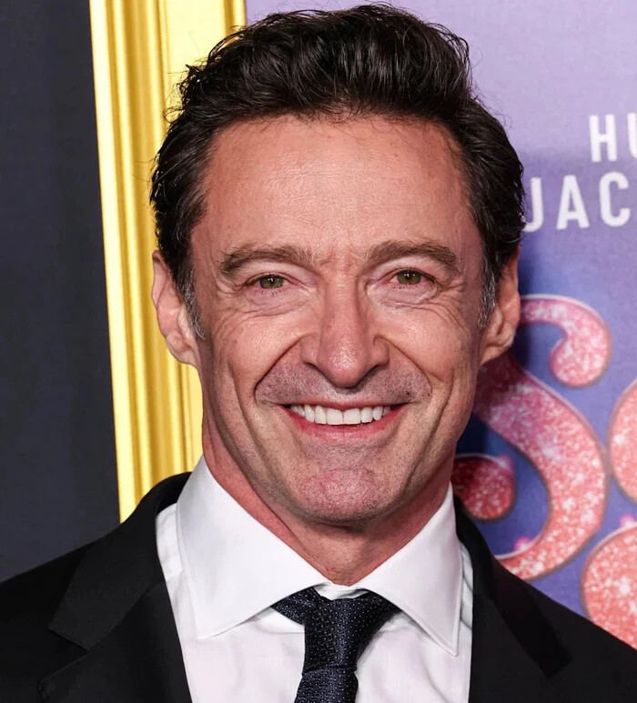 هیو جکمن (Hugh Jackman) ، مهربانترین و بهترین افراد هالیوود چه کسانی هستند