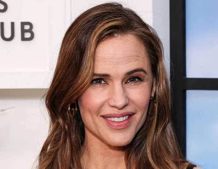 جنیفر گارنر (Jennifer Garner)