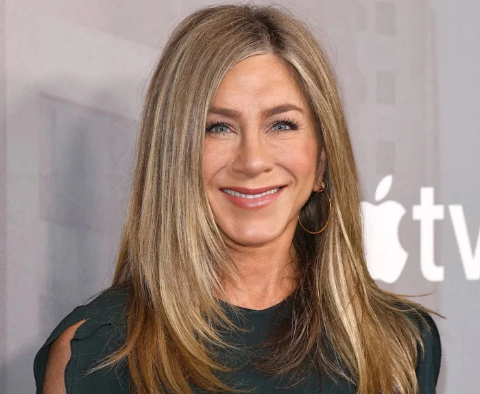 جنیفر آنیستون (Jennifer Aniston) ، مهربان‌ترین و بهترین افراد هالیوود چه کسانی هستند