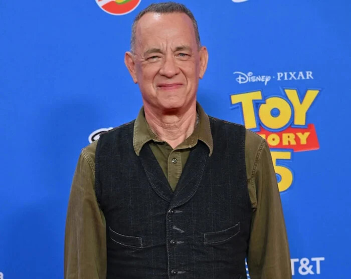 تام هنکس (Tom Hanks)