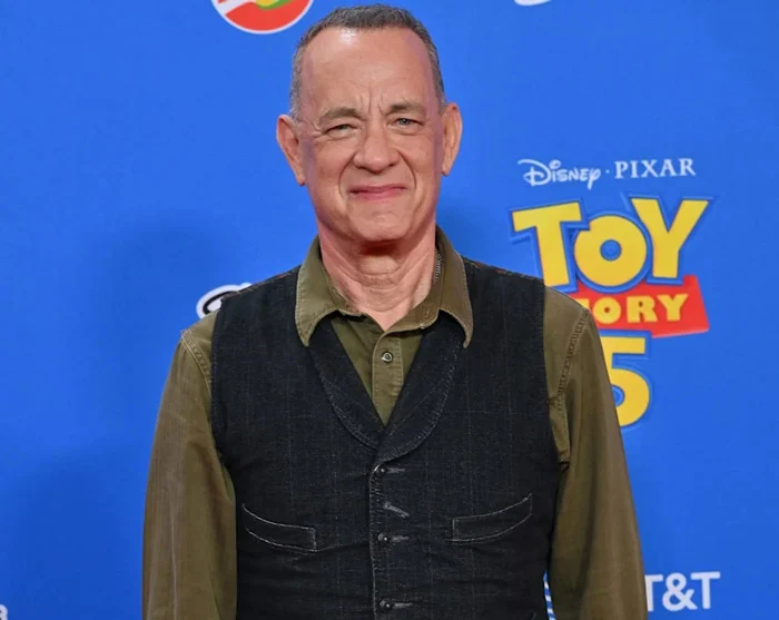 تام هنکس (Tom Hanks)