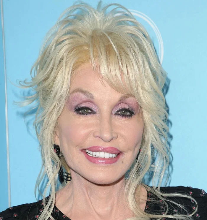 دالی پارتن (Dolly Parton) ، مهربان‌ترین و بهترین افراد هالیوود چه کسانی هستند