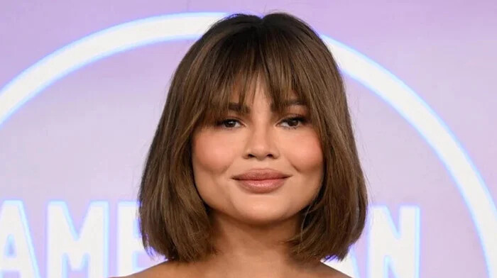 کریسی تیگن (Chrissy Teigen)