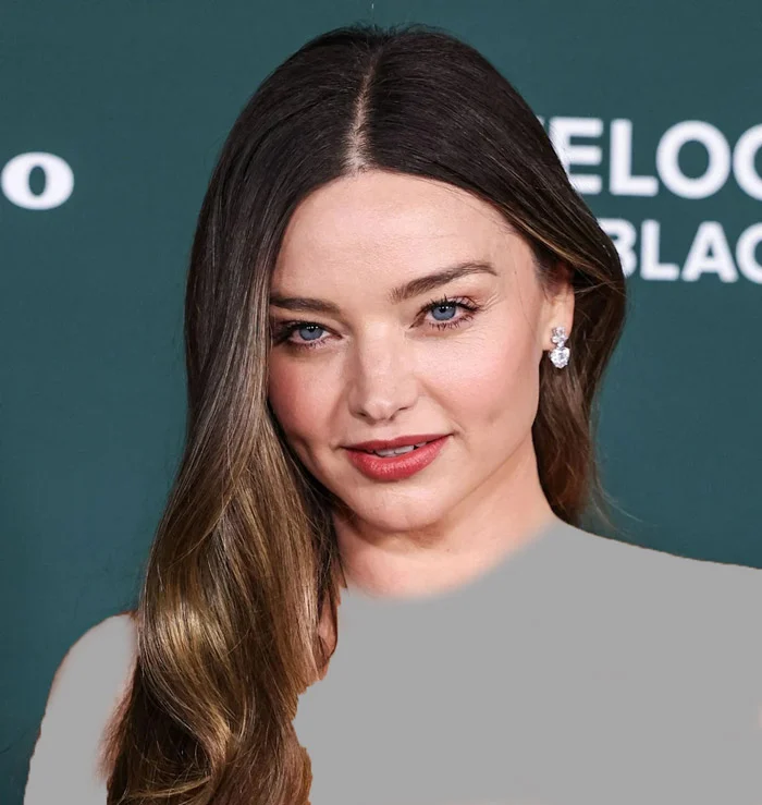 میراندا کر (Miranda Kerr)