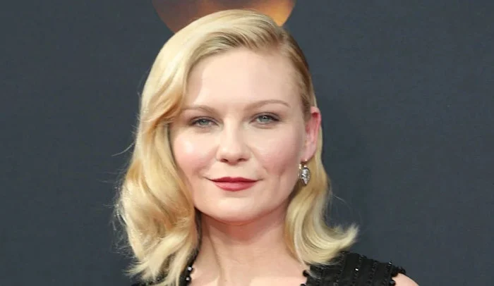 کریستین دانست (Kirsten Dunst)
