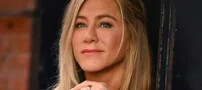 قوانین جنیفر آنیستون (Jennifer Aniston) برای استایلش