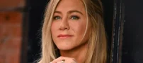 قوانین جنیفر آنیستون (Jennifer Aniston) برای استایلش