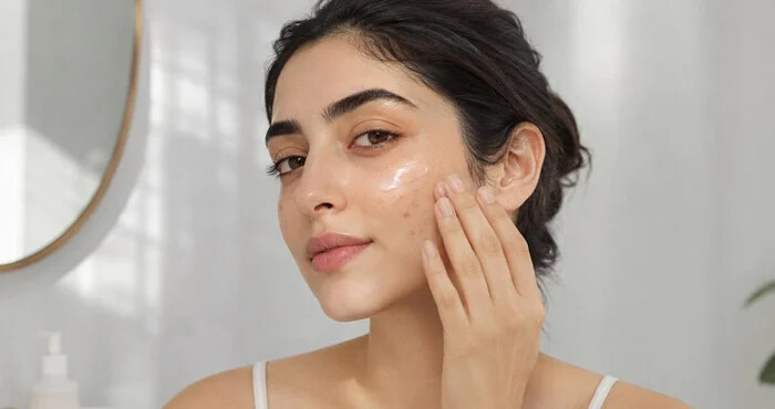 لک و تیرگی بعد از جوش و آفتاب؛ چگونه بدون آسیب بیشتر پوست را شفافتر کنیم؟