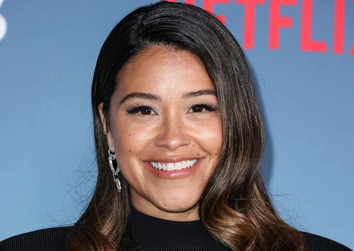 جینا رودریگز (Gina Rodriguez)