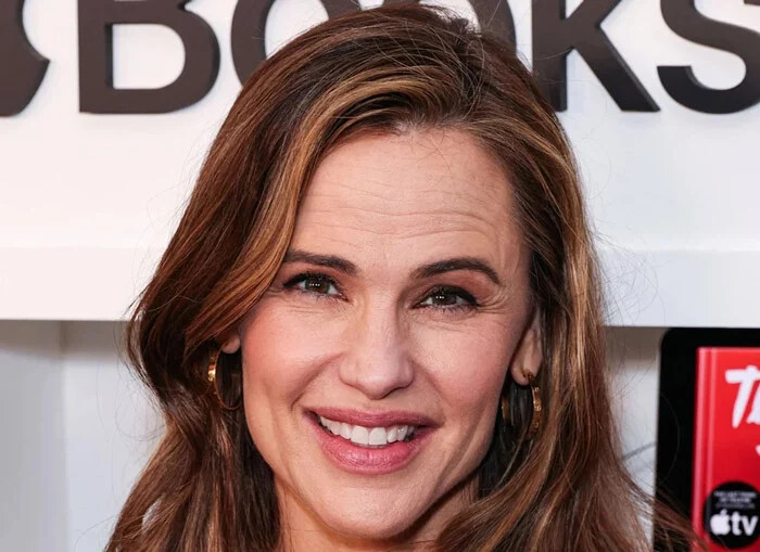 جنیفر گارنر (Jennifer Garner)