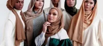 بهترین رنگ لباس برای پوست سبزه، گندمی و سفید