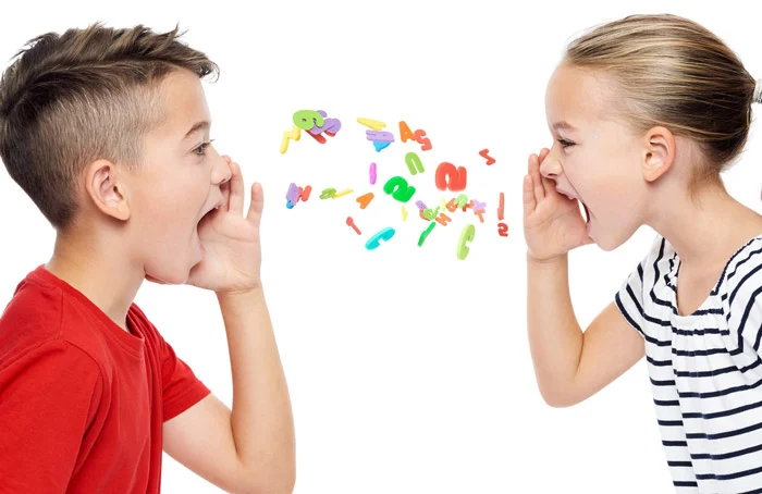 قبل از صحبت کردن از خودتان بپرسید "آیا مفید است؟