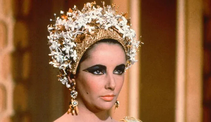 الیزابت تیلور (Elizabeth Taylor)